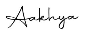 Aakhya